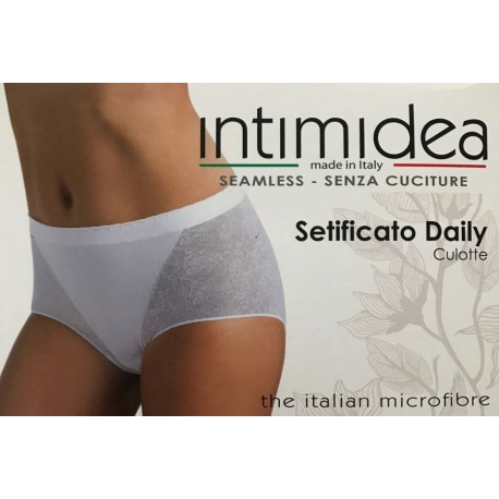 INTIMIDEA COULOTTE DONNA